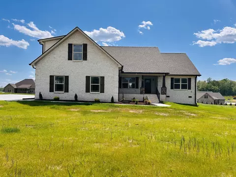 435 Randall Ln, Manchester, TN 37355