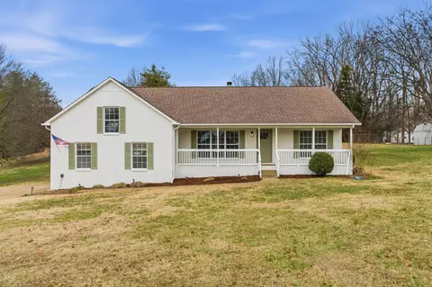 2014 Big Oak Dr, Spring Hill, TN 37174