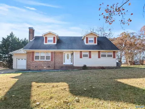 21811 Alabama Highway 99 NW, Elkmont, AL 35620