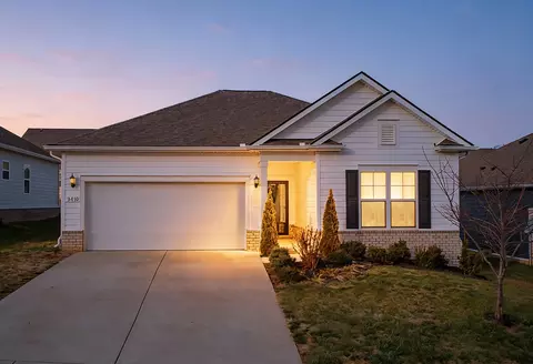 3410 Hattie Ln, Columbia, TN 38401