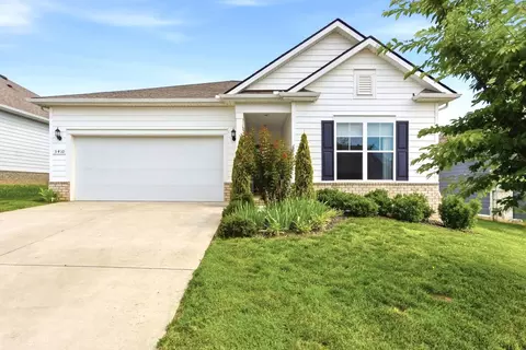 3410 Hattie Ln, Columbia, TN 38401
