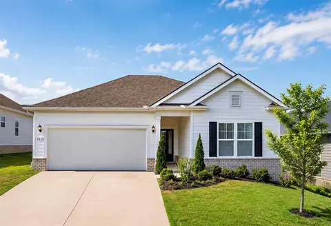 3410 Hattie Ln, Columbia, TN 38401