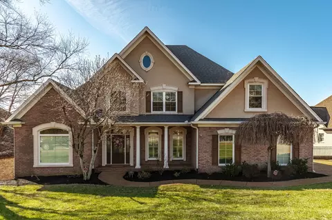 1253 12 Stones Xing, Goodlettsville, TN 37072