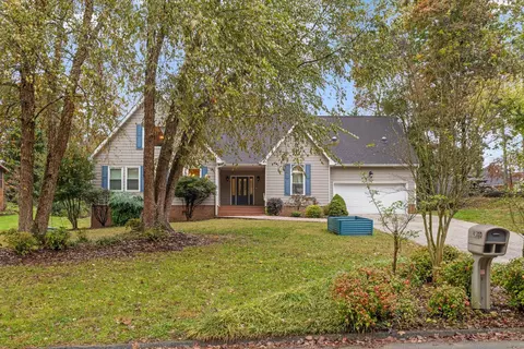 9100 Tennga Ln, Chattanooga, TN 37421