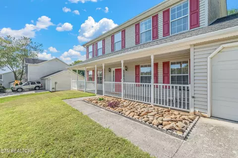 337 Nicely Tr, Powell, TN 37849 photo 3