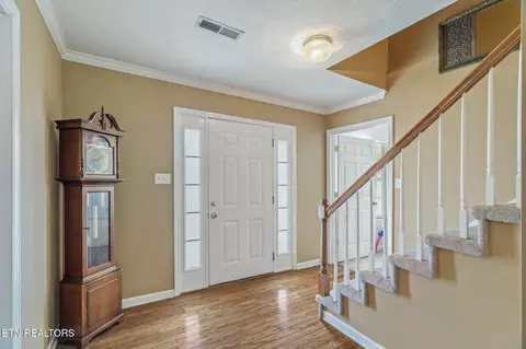 337 Nicely Tr, Powell, TN 37849 photo 5