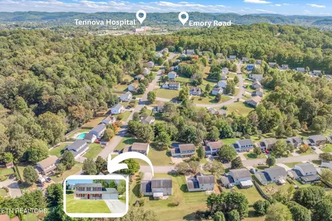 337 Nicely Tr, Powell, TN 37849 photo 45