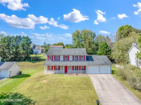 337 Nicely Tr, Powell, TN 37849 photo 42