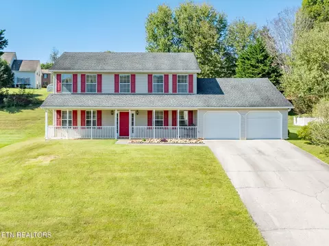 337 Nicely Tr, Powell, TN 37849