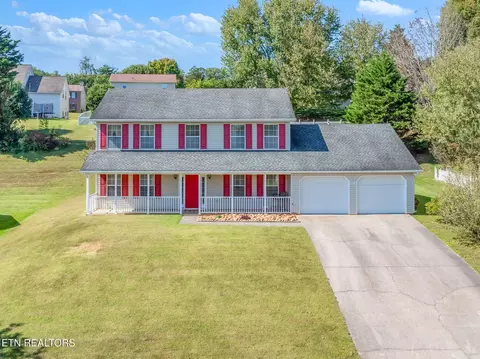 337 Nicely Tr, Powell, TN 37849 photo 48