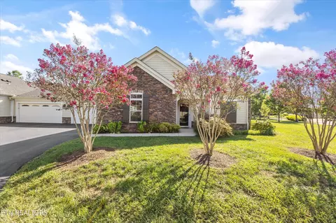 724 Pryse Farm Blvd, Knoxville, TN 37934
