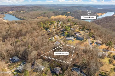 48 Orchard Knob Rd, Clinton, TN 37716