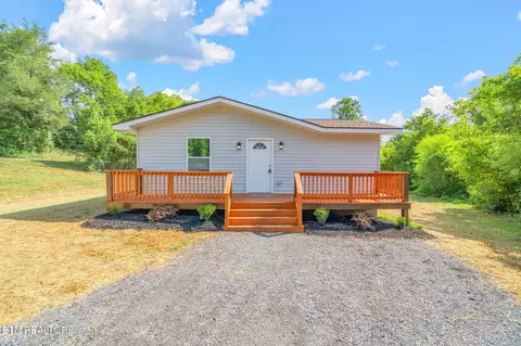205 Brock Rd, Maynardville, TN 37807