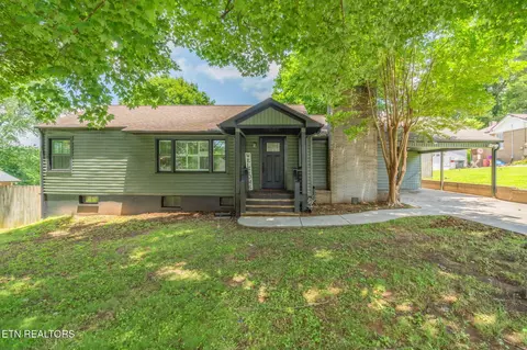 200 Easton Rd, Kingston, TN 37763