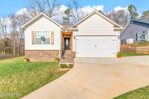 3809 Boyd Walters Ln, Knoxville, TN 37931