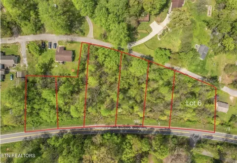 6 Hen Valley Rd, Oliver Springs, TN 37840