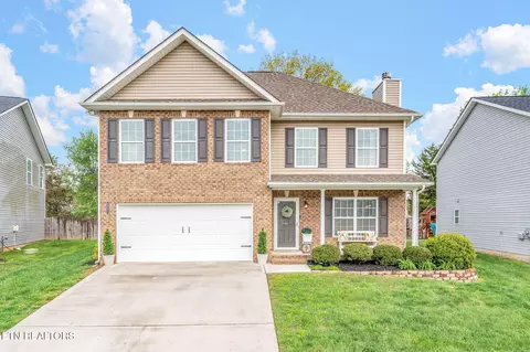 6951 Holliday Park Ln, Knoxville, TN 37918