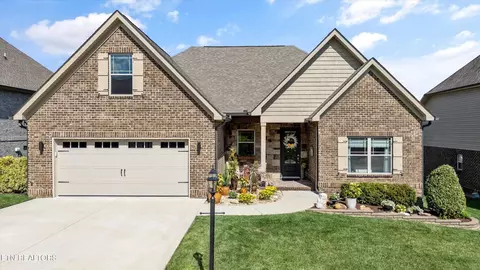 3422 Windmead Ln, Knoxville, TN 37938