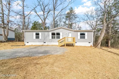 135 Rose Cir, Kingston, TN 37763