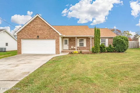 208 Accord Ln, Maynardville, TN 37807