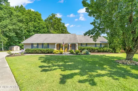 4411 Nathan Dr, Knoxville, TN 37938