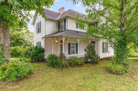 105 Mcgoldrick Ave, Rutledge, TN 37861