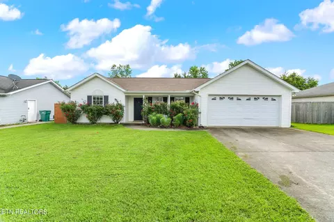7708 Ralph Youmans Rd, Corryton, TN 37721