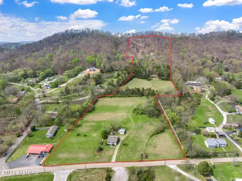 8005 Millertown Pike, Knoxville, TN 37924
