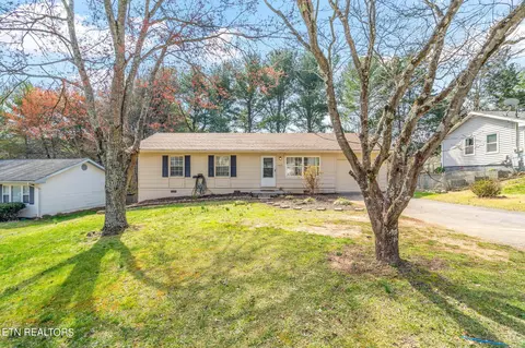 5428 NW Osage Dr, Knoxville, TN 37921
