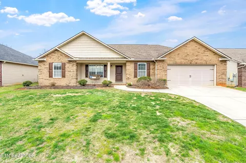 2534 Ancient Oak Ln, Knoxville, TN 37931