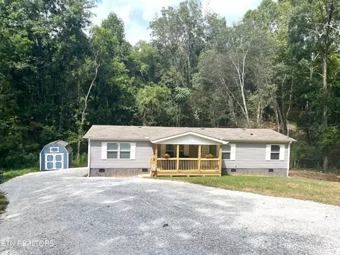 240 Collier Dr, Kingston, TN 37763