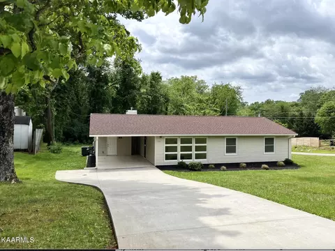 1328 Timbergrove Dr, Knoxville, TN 37919