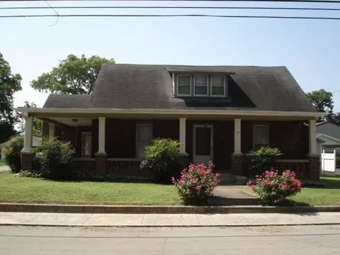112 Villa St, Mcminnville, TN 37110