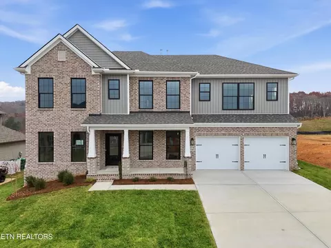 1774 Hickory Reserve Rd, Knoxville, TN 37932