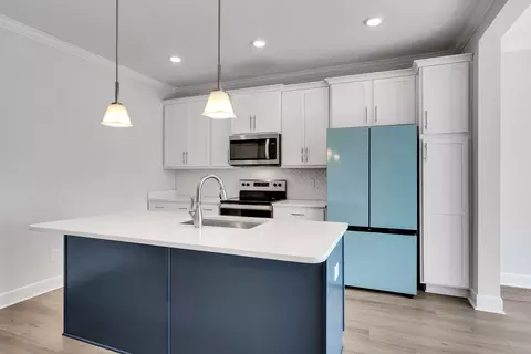 Kitchen - 316 Daxton Pl, Spring Hill, TN 37174 photo 3 of 6