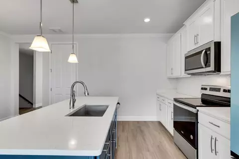 Kitchen - 316 Daxton Pl, Spring Hill, TN 37174 photo 4 of 6