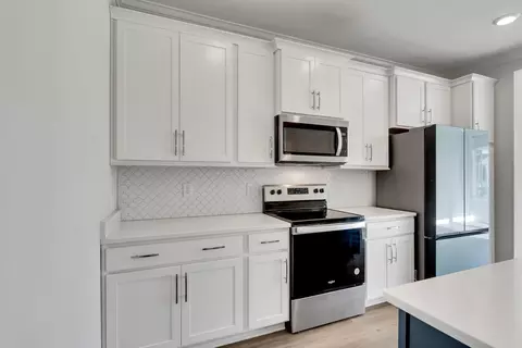 Kitchen - 316 Daxton Pl, Spring Hill, TN 37174 photo 5 of 6
