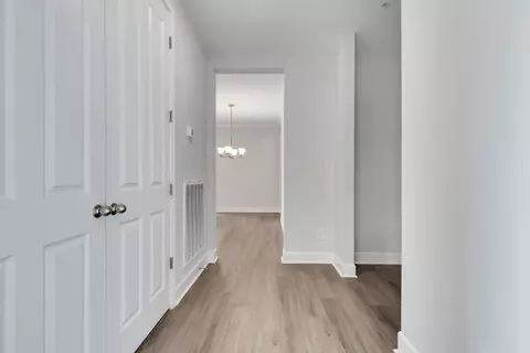 Entry Way - 316 Daxton Pl, Spring Hill, TN 37174 photo 5 of 5