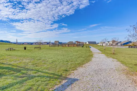 Exterior - 316 Daxton Pl, Spring Hill, TN 37174 photo 18 of 21