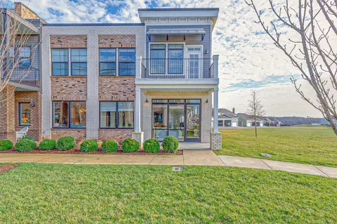 316 Daxton Pl, Spring Hill, TN 37174