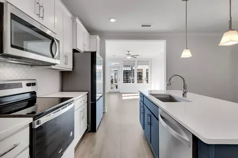 Kitchen - 316 Daxton Pl, Spring Hill, TN 37174 photo 6 of 6