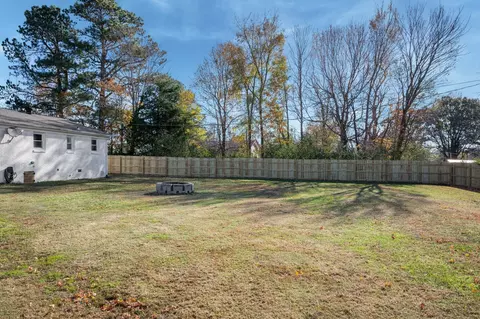 Exterior - 3205 Sylvia Rd, Dickson, TN 37055 photo 9 of 9