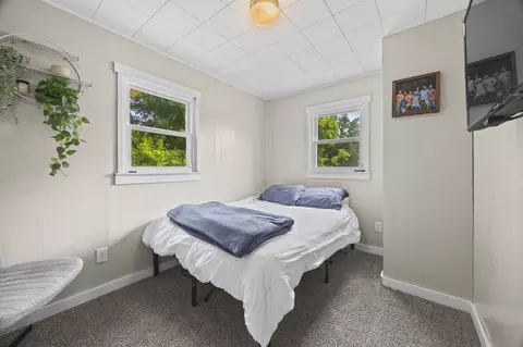 Bedroom - 3205 Sylvia Rd, Dickson, TN 37055 photo 3 of 5