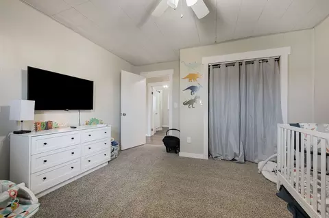 Bedroom - 3205 Sylvia Rd, Dickson, TN 37055 photo 5 of 5