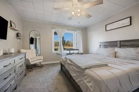 Bedroom - 3205 Sylvia Rd, Dickson, TN 37055 photo 1 of 5