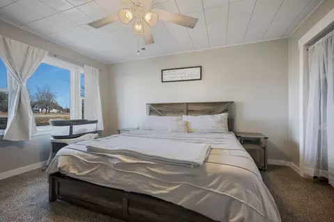 Bedroom - 3205 Sylvia Rd, Dickson, TN 37055 photo 2 of 5