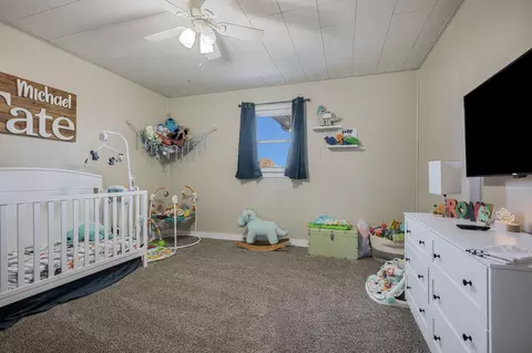 Bedroom - 3205 Sylvia Rd, Dickson, TN 37055 photo 4 of 5