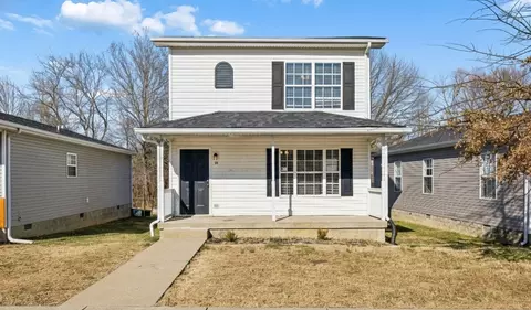 2607 Landrum Ct #10, Springfield, TN 37172