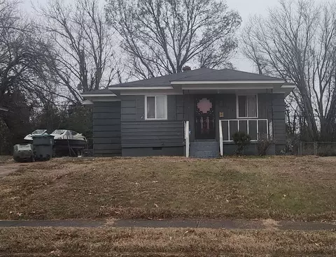 784 Tampa Ave, Memphis, TN 38106