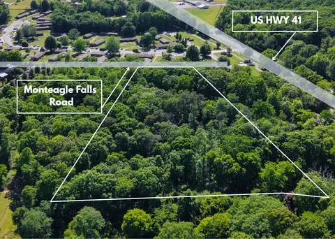 1622 Monteagle Falls Rd, Monteagle, TN 37356